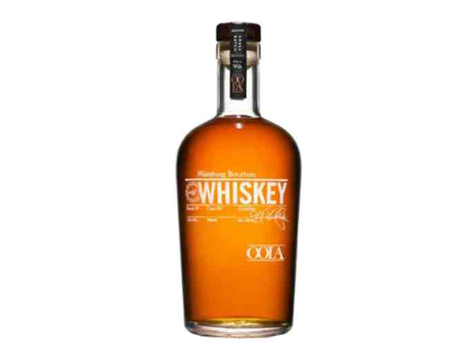 The Ultimate Bourbon Lover's Gift Basket!