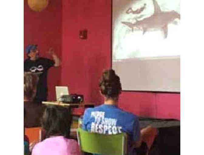 6 Tickets to Crayola Experience in Easton, PA