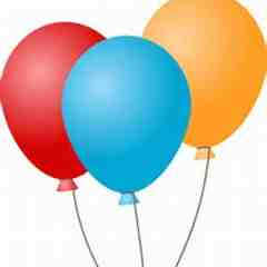 Pam Somers / Balloon Expressions