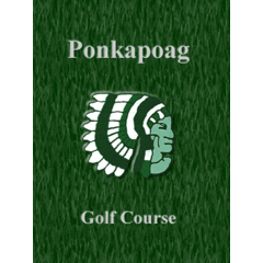 Ponkapoag Golf Course