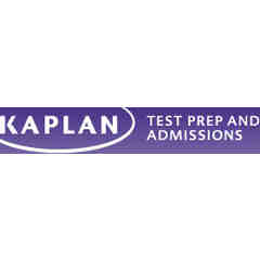 Kaplan Test Prep and Admissions