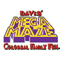 Davis Farmland and Mega Maze