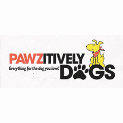 Pawzitively Dogs