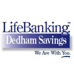 Dedham Savings