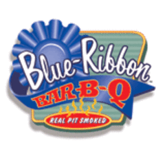 Blue Ribbon Barbecue