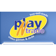 Play N Trade Video Games
