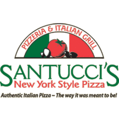 Santucci's New York Style Pizzeria