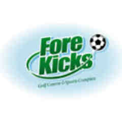 Fore Kicks