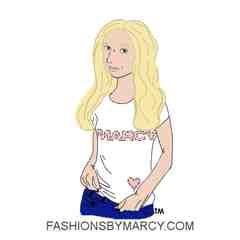 Fashions by Marcy/Marcy Navarro Collection