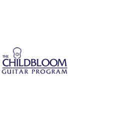 Childbloom Guitar Program