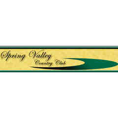 Spring Valley Country Club