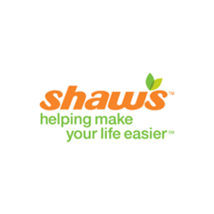 Shaw's Supermarket- Sharon