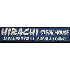Hibachi Steak House
