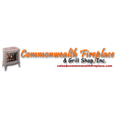 Commonwealth Fireplace & Grill Shop