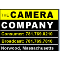 The Camera Company