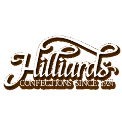 Hilliard's House of Candy