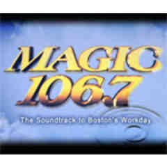 Magic 106.7