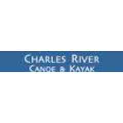 Charles River Canoe & Kayak