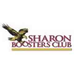 Sharon Booster's Club