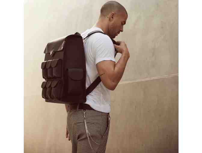 Valas Los Angeles Bag