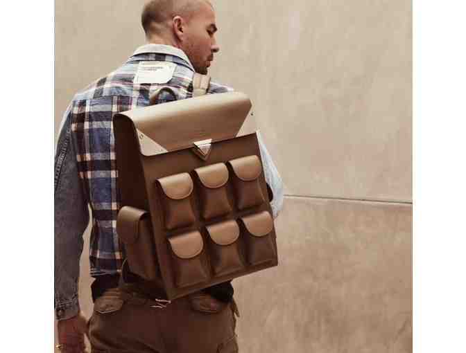 Valas Los Angeles Bag