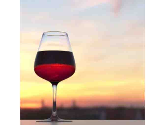 Total Wines and More: Private Wine Class for 20 and Wine Basket