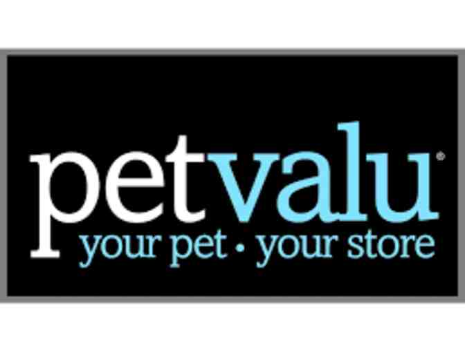 Pet Valu Gift Basket
