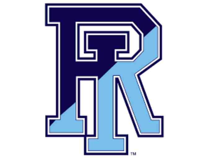 Brown vs. URI Men's Basketball Game