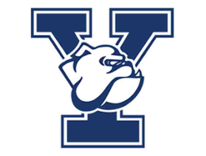 Brown vs. Yale Men's Basketball Game