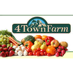 Four Town Farm