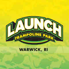 Launch Trampoline Park