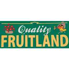 Quality Fruitland