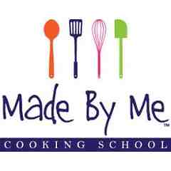 Made By Me Cooking School