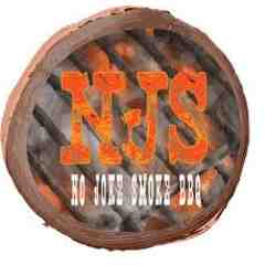 No Joke Smoke BBQ