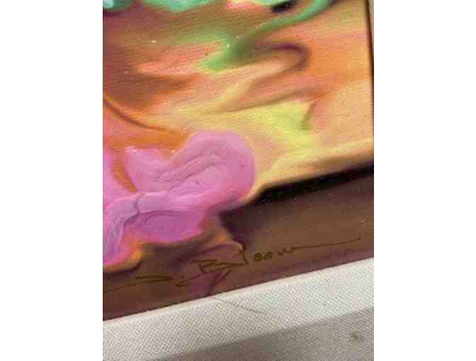 Ballroom - Steve Bloom