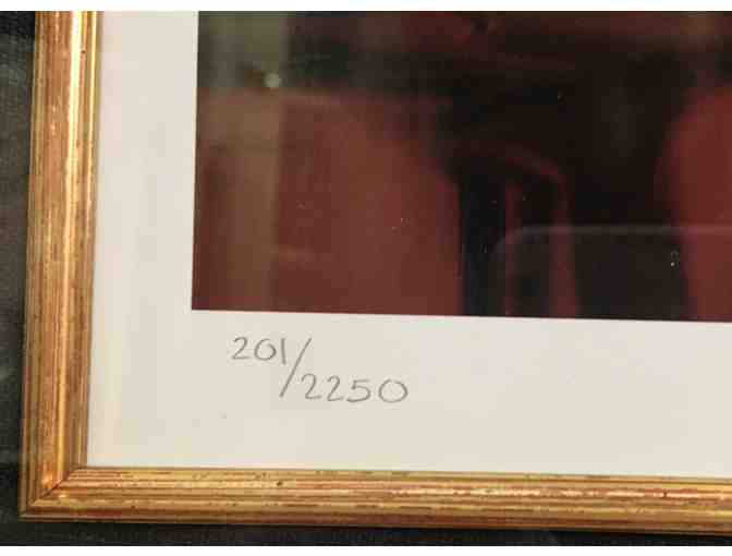 Mestizo II - Steve Bloom