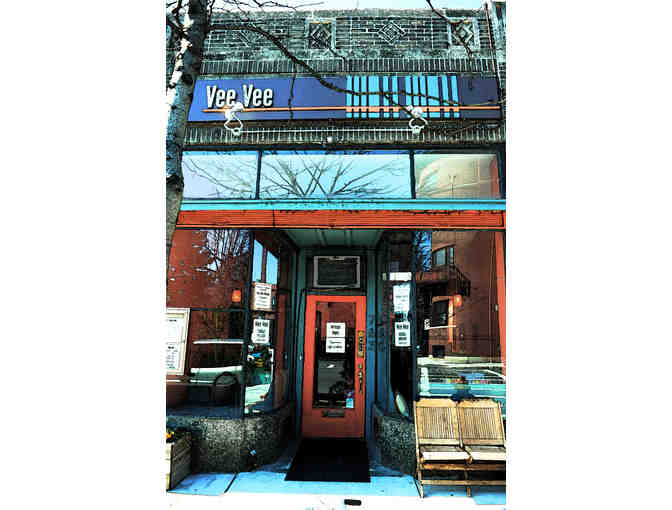 Vee Vee Gift Card for $100