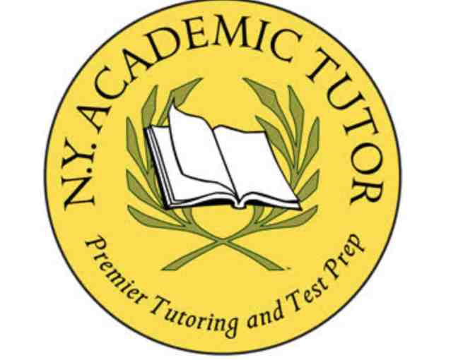 Virtual Tutoring by Karen Ishii