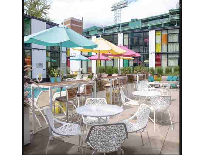 $100 Gift Card to Hojoko Restaurant