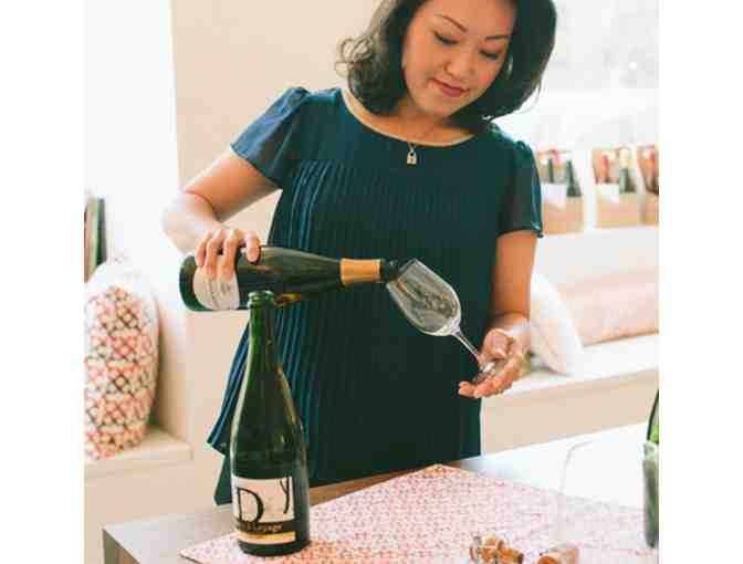 Urban Grape Package: $500 Gift Card, Consultation and Book