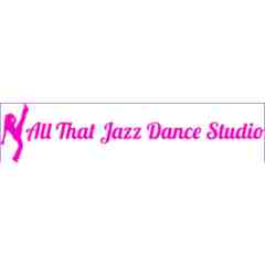All That Jazz Dance Studio