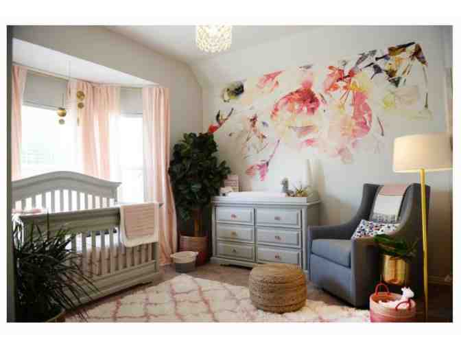 Interior Design Consultation with Josh Petty Designs