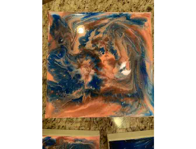 Soulscape Art - Lauren Dickinson Artwork