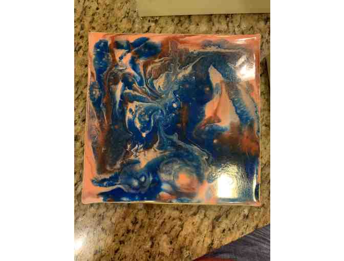 Soulscape Art - Lauren Dickinson Artwork