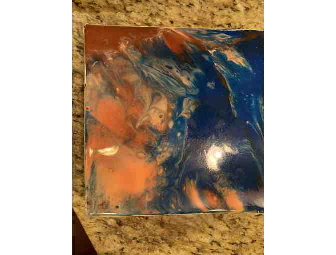 Soulscape Art - Lauren Dickinson Artwork