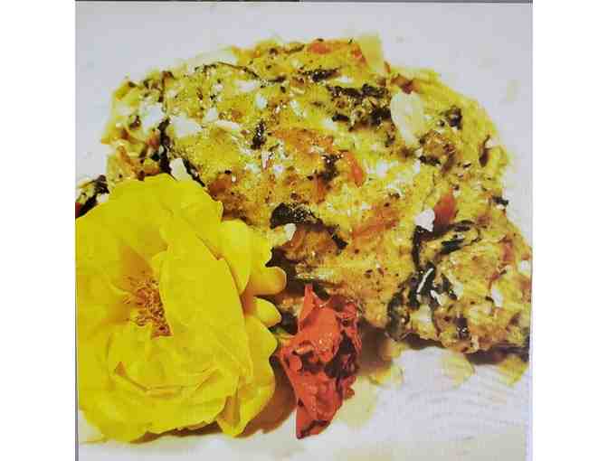 Private Chef for the night | Dinner for 2 by Chef Andre of Mother Lucille Catering