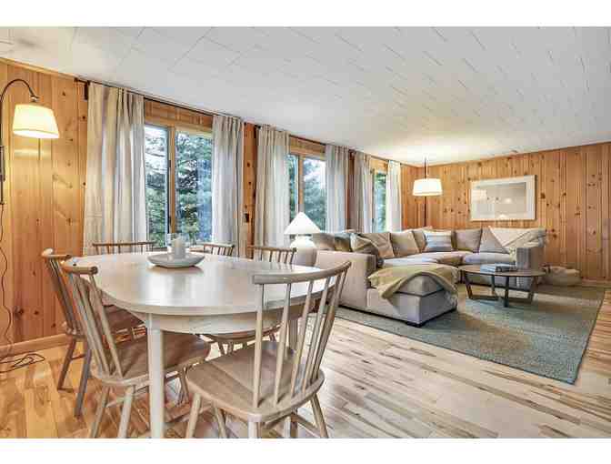 Coombs Village Chalet-Long Weekend Stay Near Sunday River!