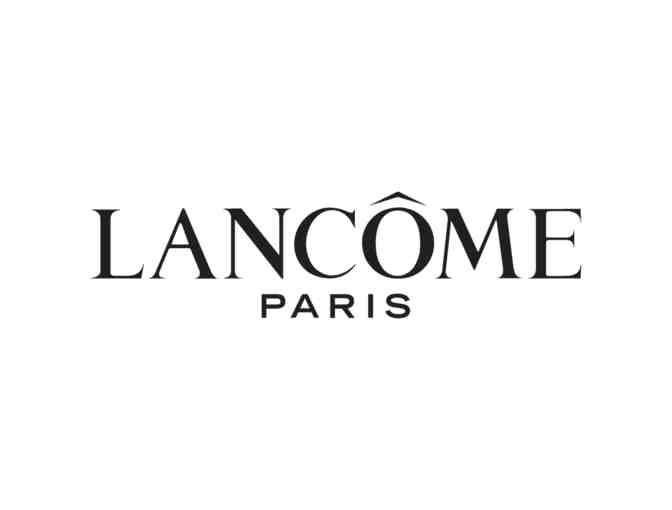 Lancome Beauty Box