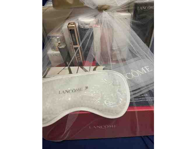 Lancome Beauty Box