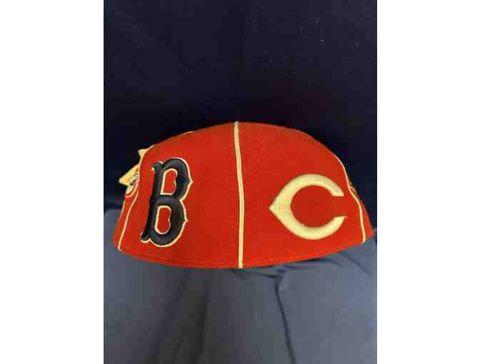 Red Sox 1975 World Series Hat